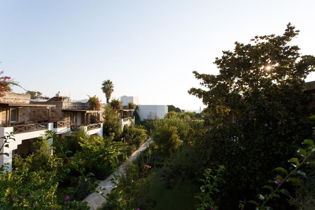 Kıvanç Suit Hotel Yalıkavak — 7