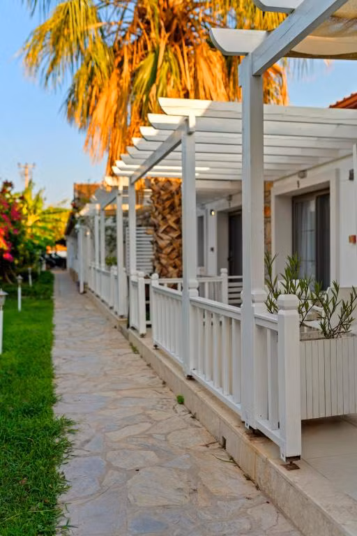 Kıyı Suites Palamutbükü — 4