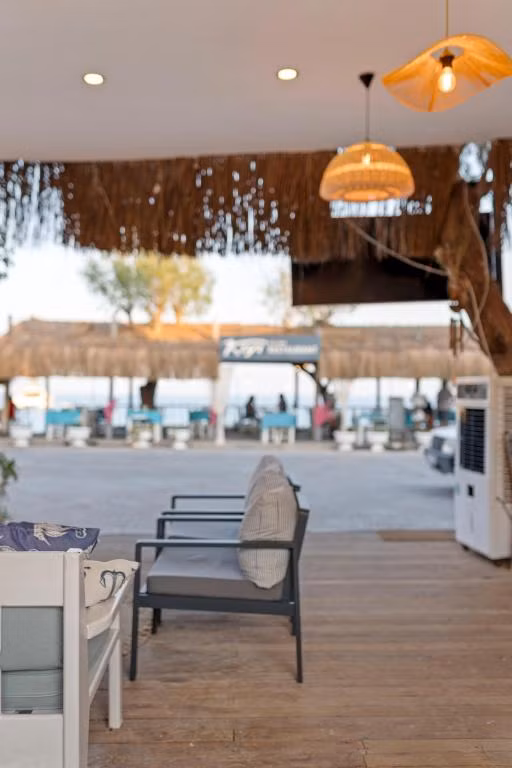 Kıyı Suites Palamutbükü — 9