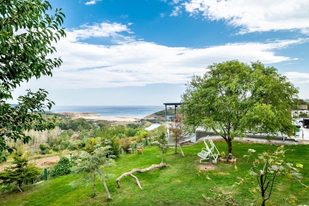 Kıyıköy Resort Hotel — 10