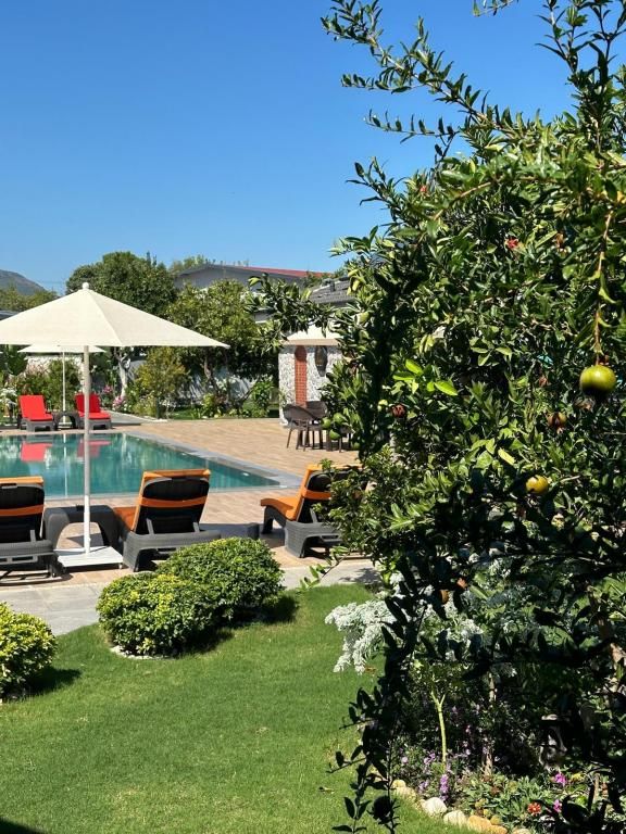 Köyceğiz Yalçın Villaları