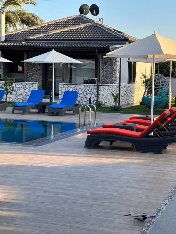 Otel Resmi