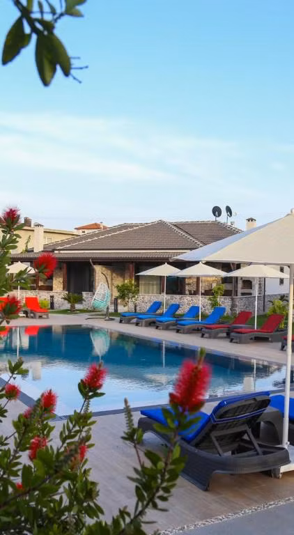Otel Resmi