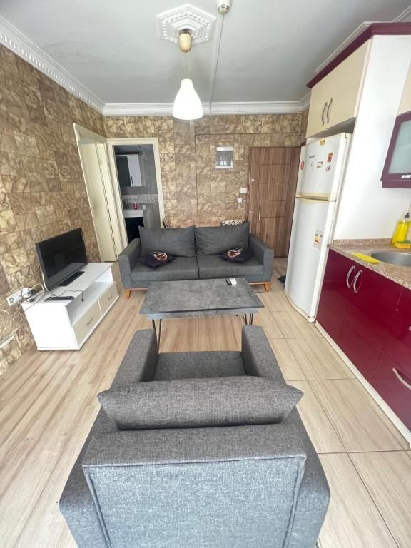 Kızıl Suit House Buca — 7