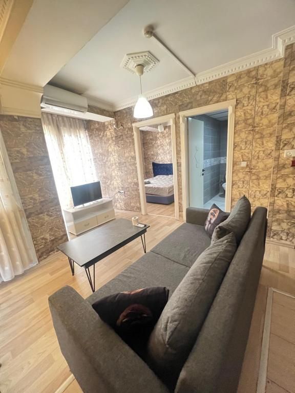 Kızıl Suit House Buca — 9