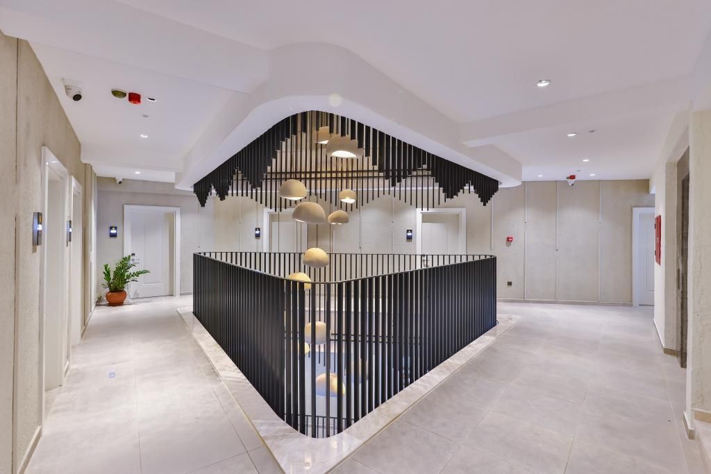 Kaş Athena Hotel — 2