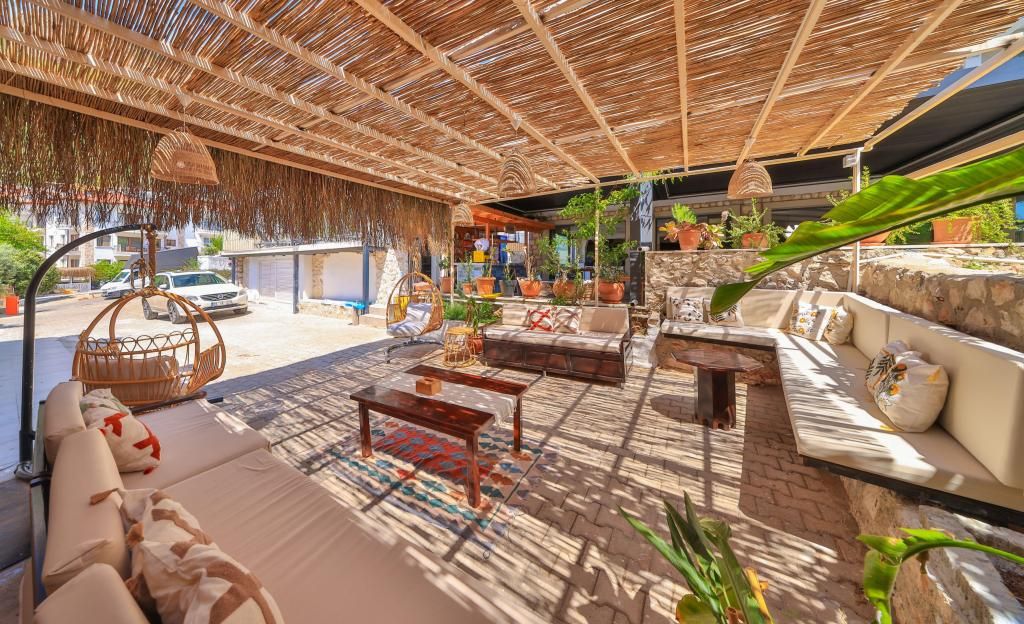 Kaş Athena Hotel — 8