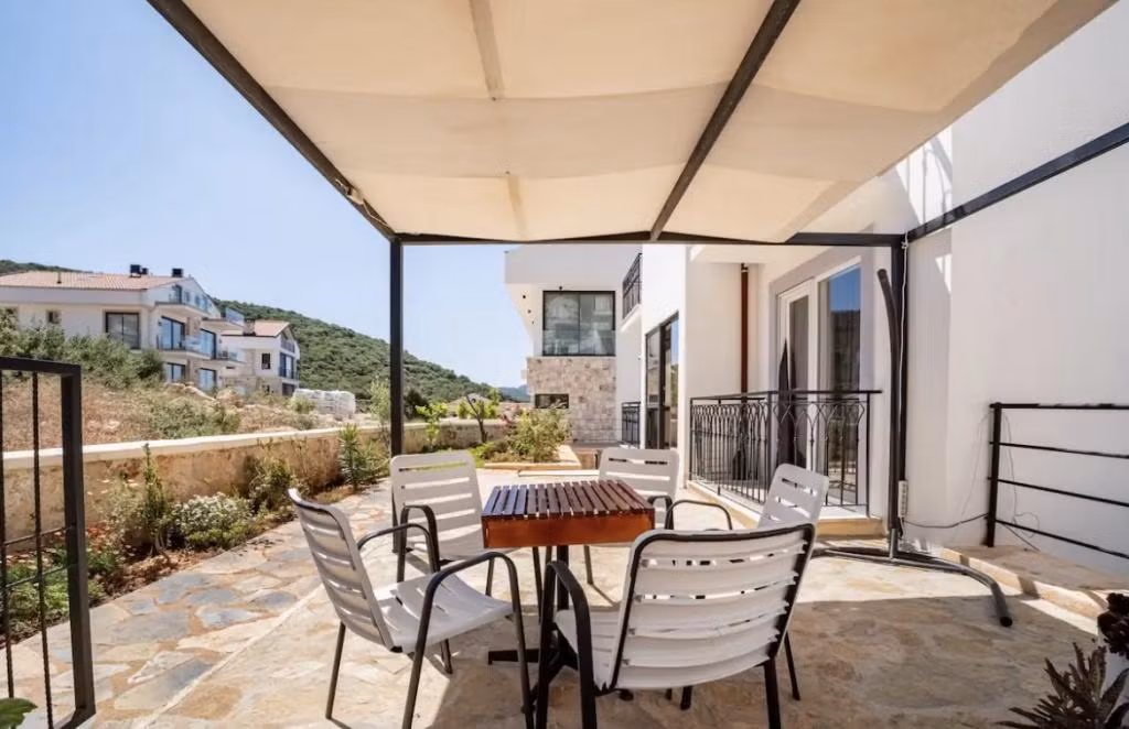 Kaş Eylül Suit Apart — 6