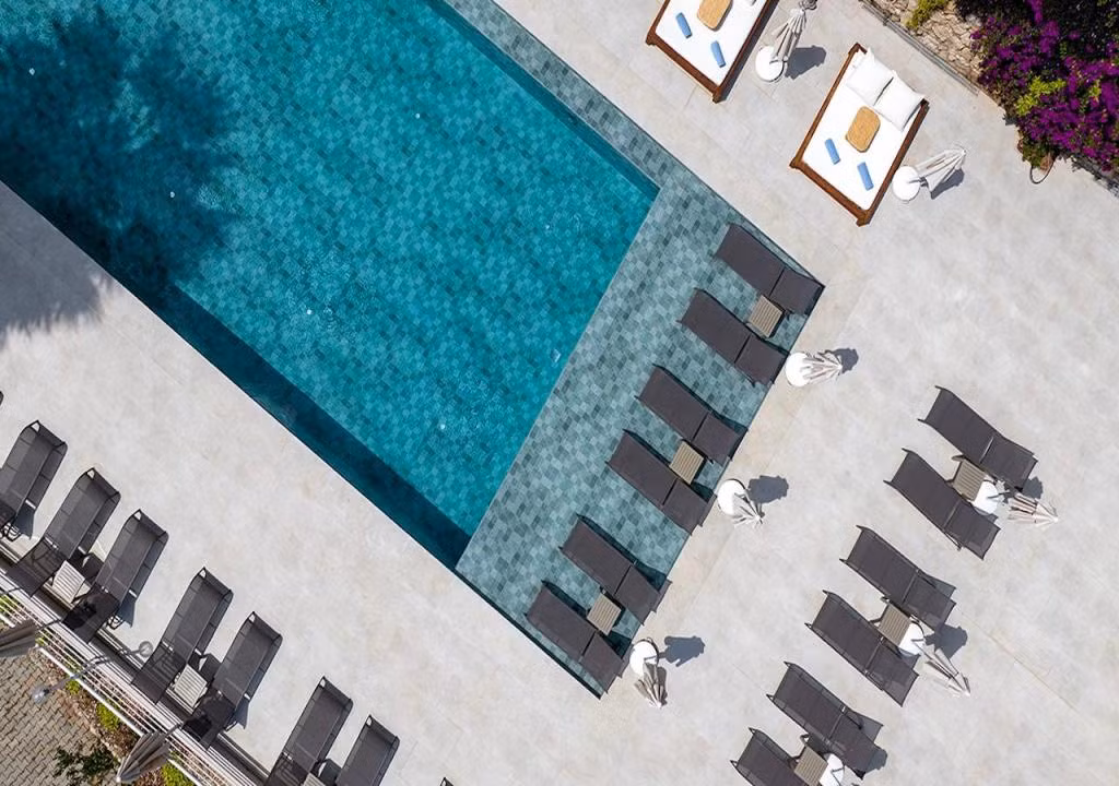 Kaş Marin Hotel — 6