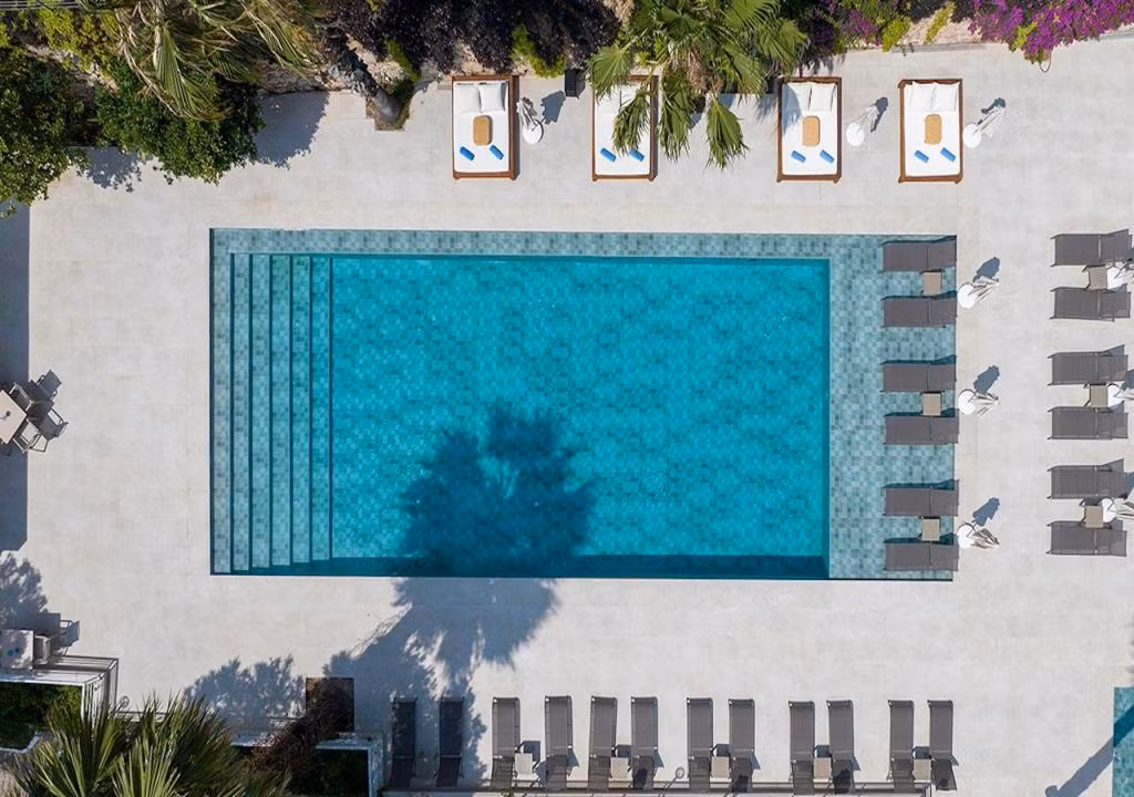 Kaş Marin Hotel — 7