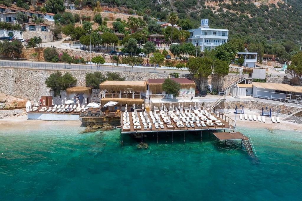 Kaş Marin Hotel