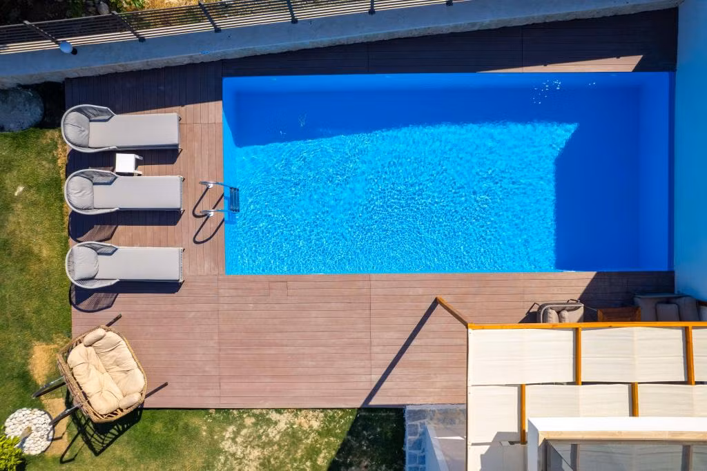 Kaş Pera Villas — 3