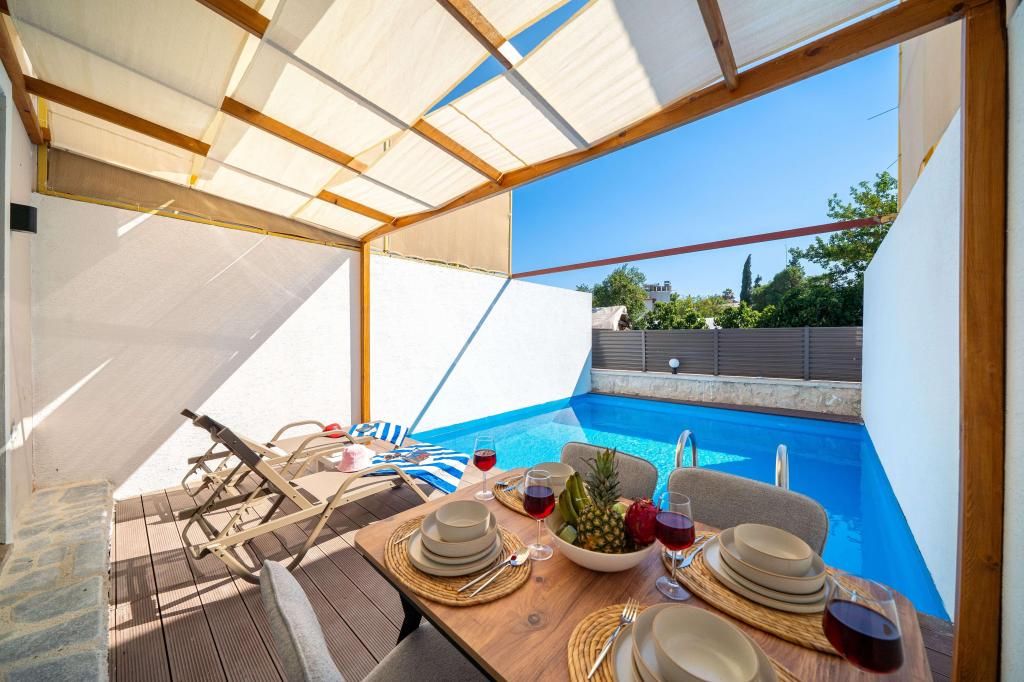 Kaş Pera Villas — 9