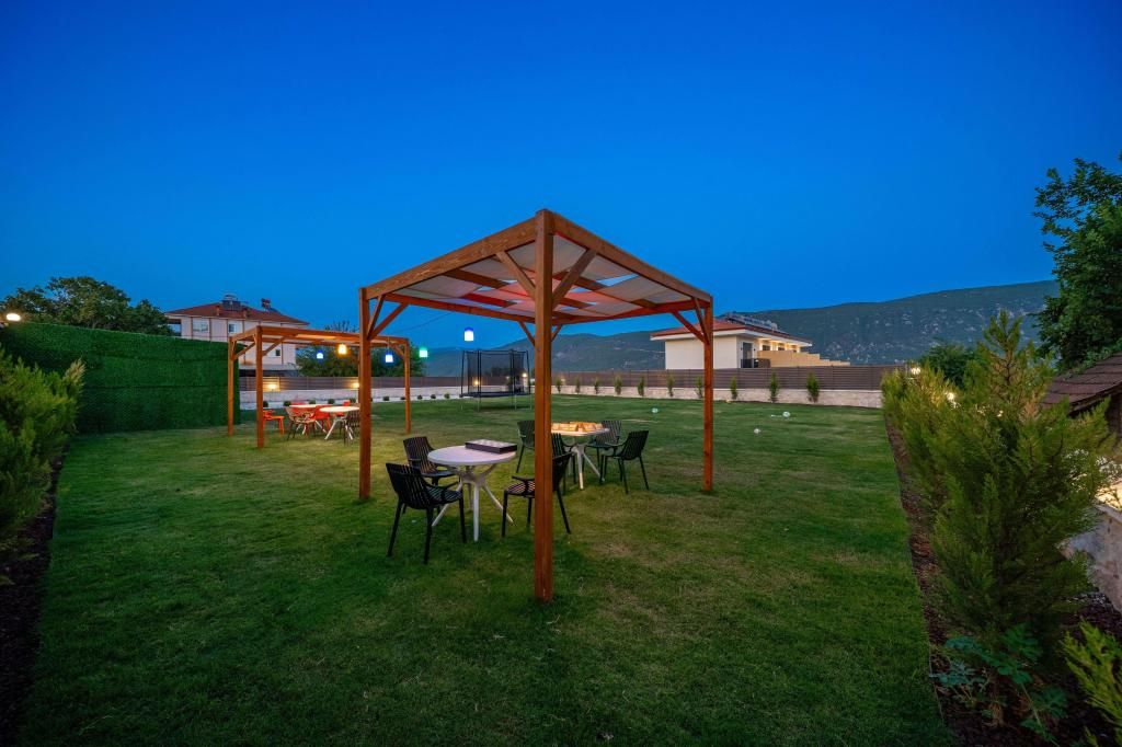 Kaş Pera Villas — 5