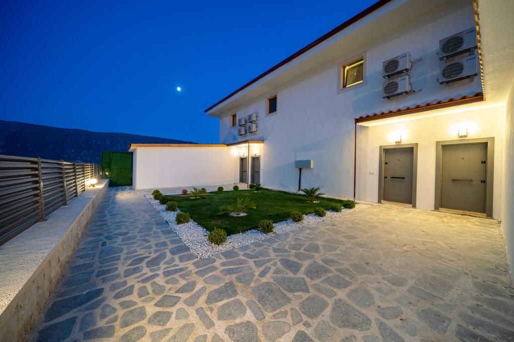 Kaş Pera Villas — 6