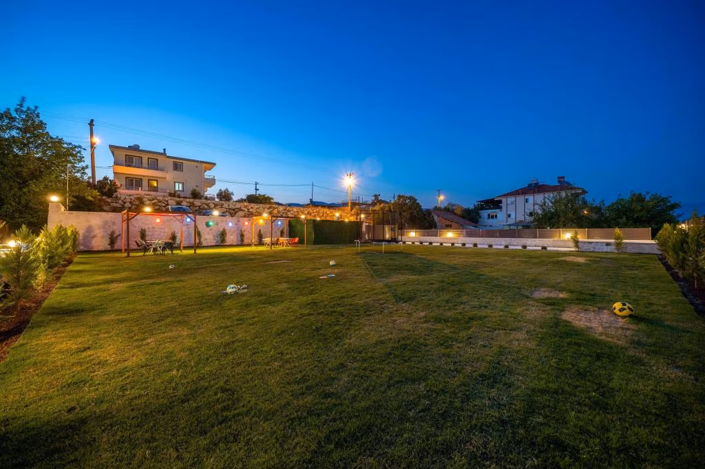 Kaş Pera Villas — 7
