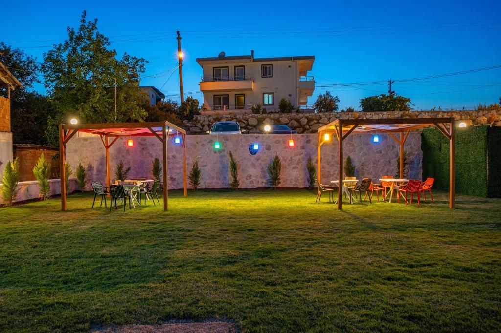 Kaş Pera Villas — 8