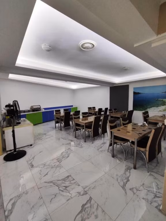 Kaş Uğur Otel — 9