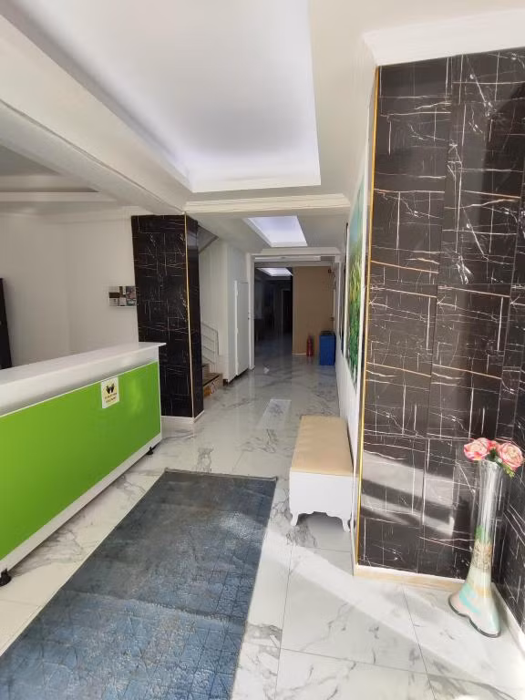Kaş Uğur Otel — 3