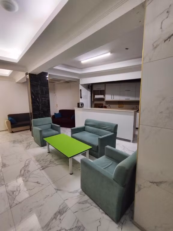 Kaş Uğur Otel — 10