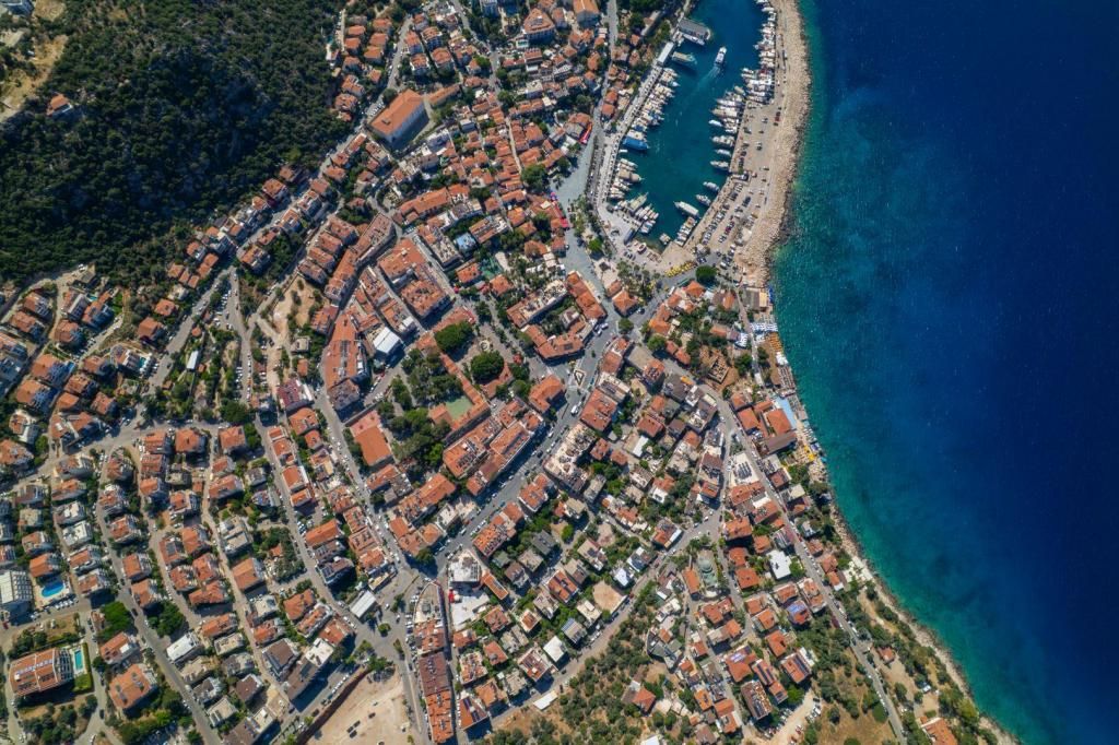 Kaşhan Pansiyon — 6