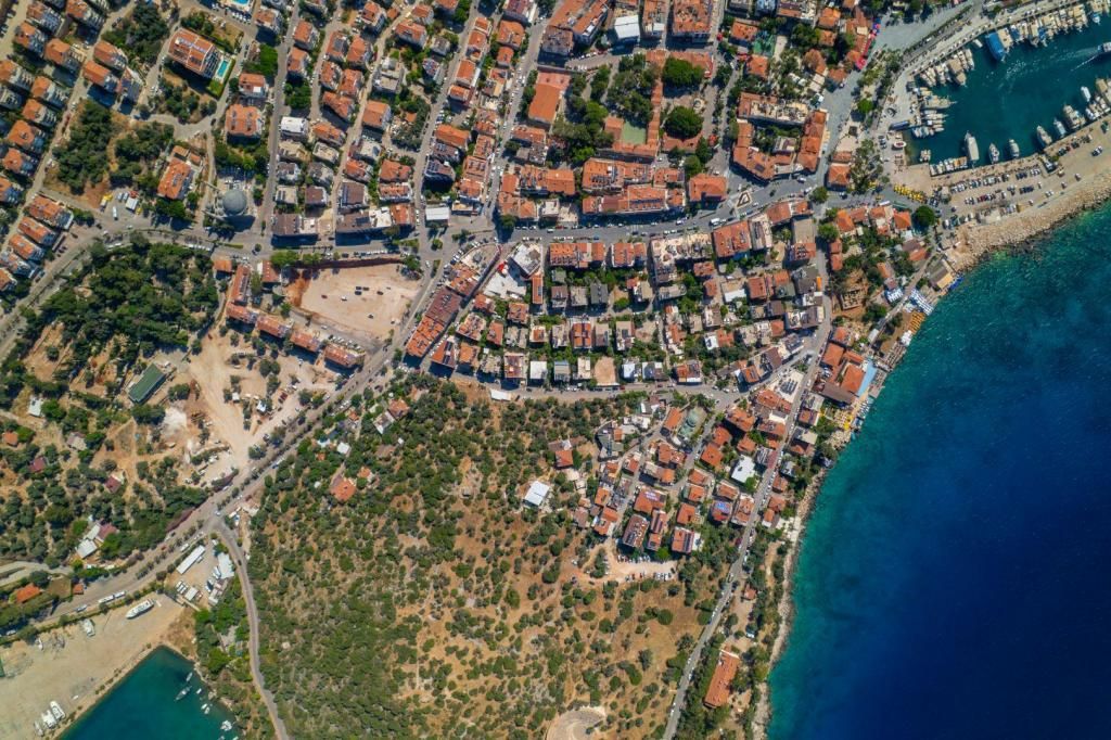 Kaşhan Pansiyon — 7