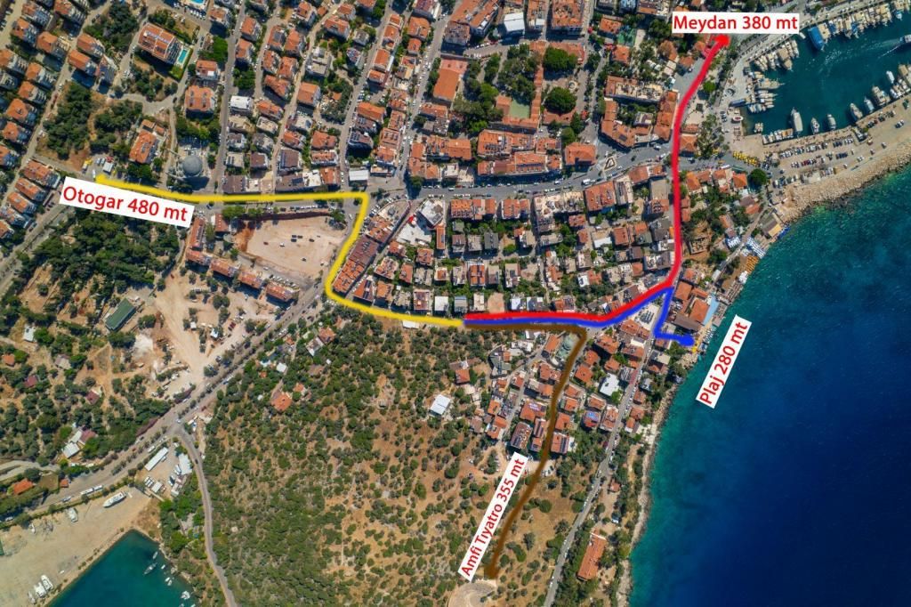 Kaşhan Pansiyon — 8