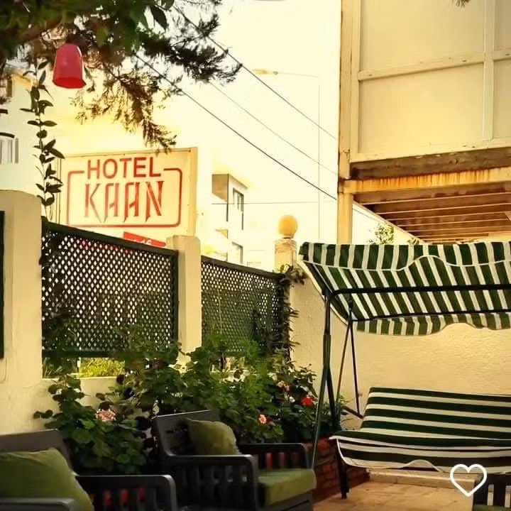 Otel Resmi