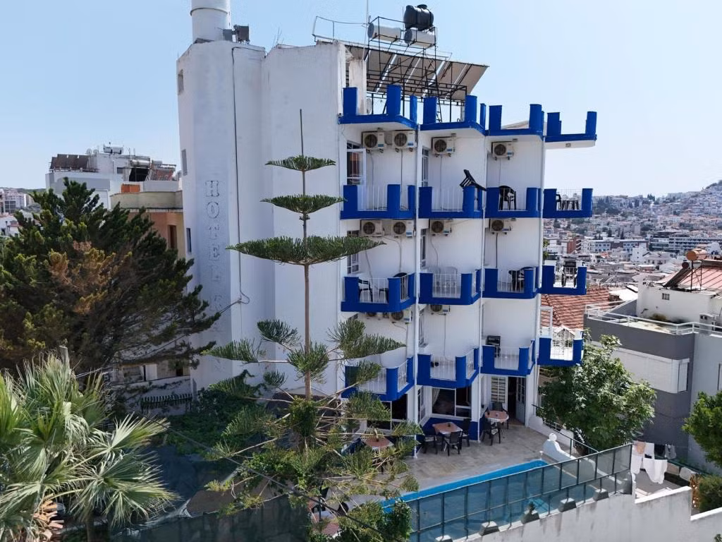 Otel Resmi