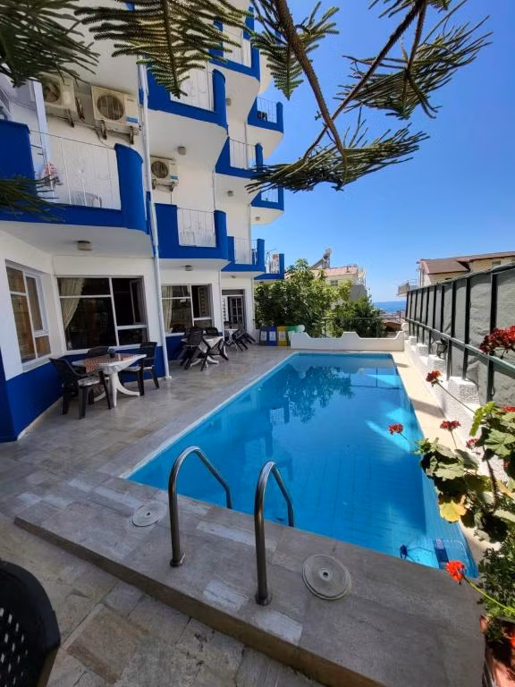 Otel Resmi
