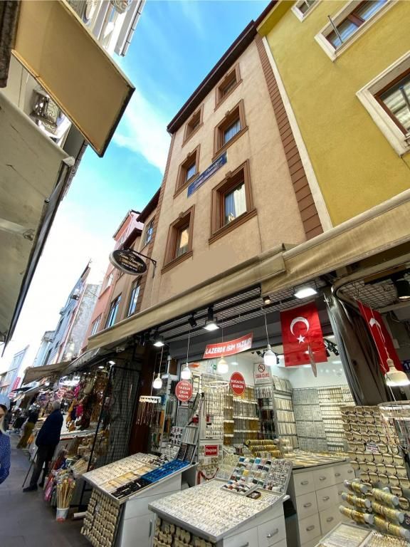 Kaan Pansiyon