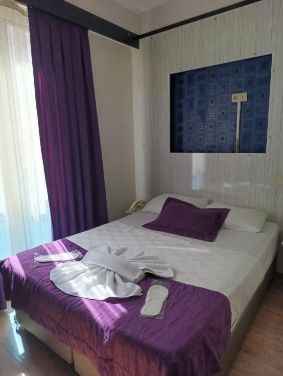 Kadıköy Arya Hotel
