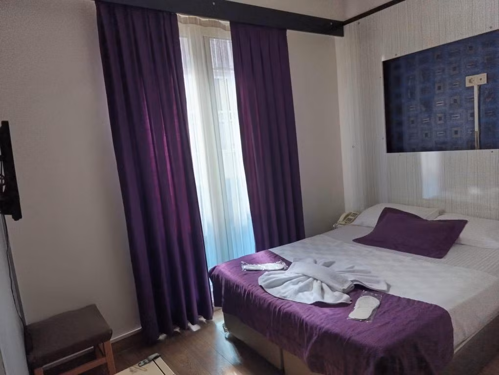 Kadıköy Arya Hotel — 9