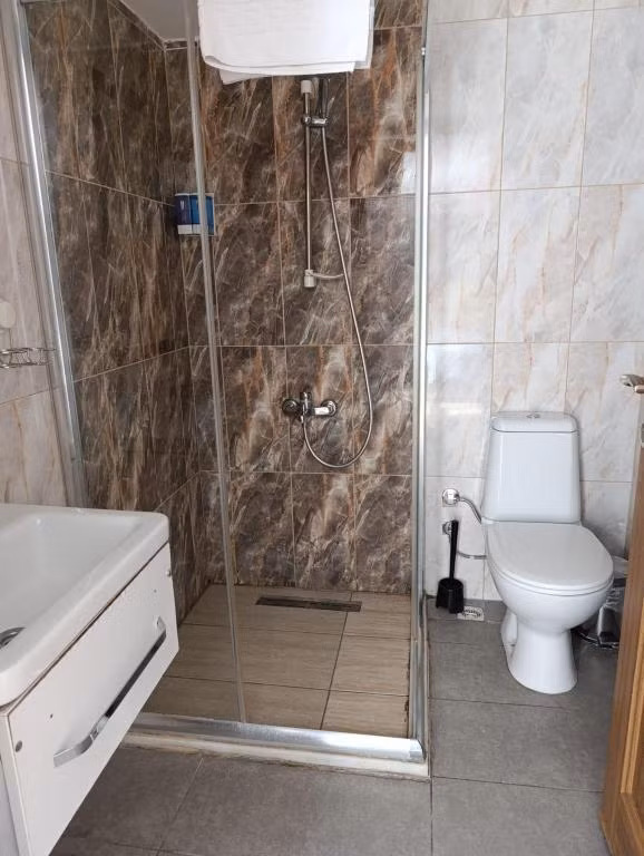 Kadıköy Arya Hotel — 4