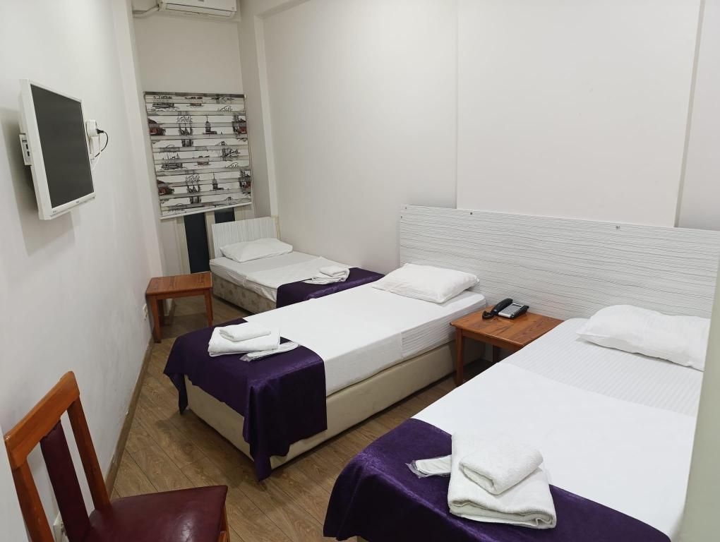 Kadıköy Arya Hotel — 6
