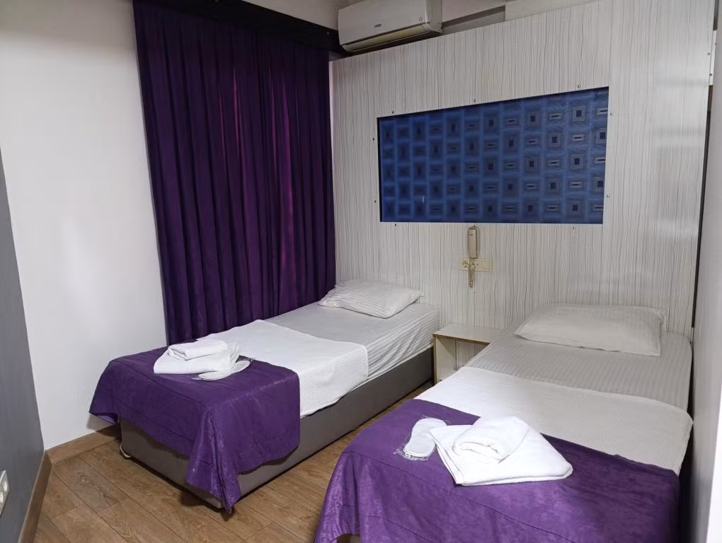 Kadıköy Arya Hotel — 7