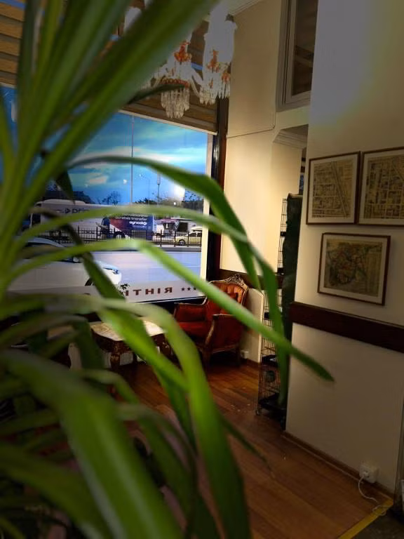 Kadıköy Rıhtım Otel — 2