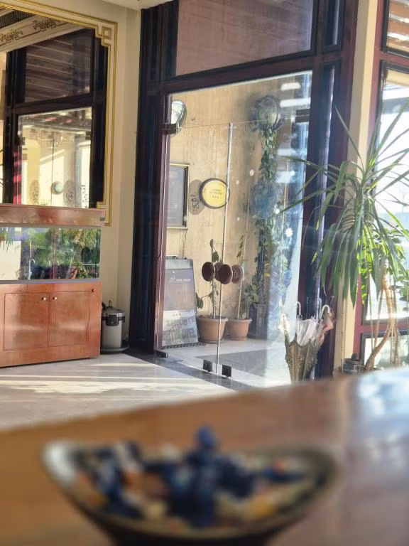 Kadıköy Rıhtım Otel — 8