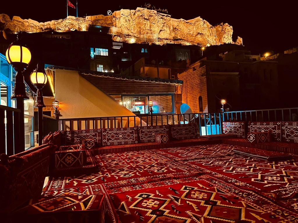 Kadim Hotel — 5