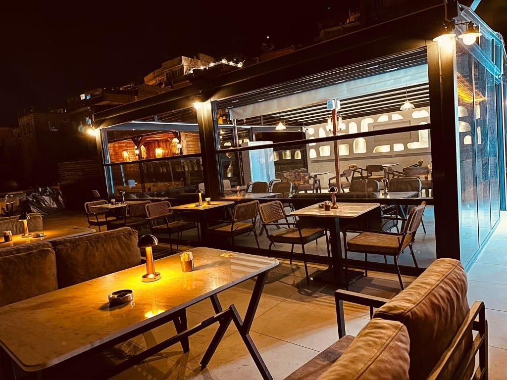 Kadim Hotel — 6