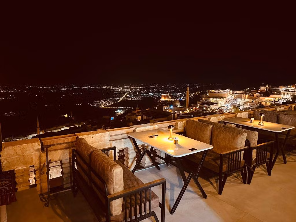 Kadim Hotel — 7