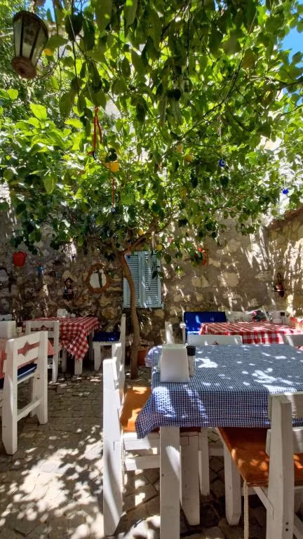 Kaktüshan Otel Alaçatı — 2