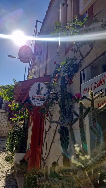 Kaktüshan Otel Alaçatı — 5