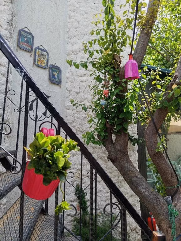 Kakule Pansiyon Sığacık — 8