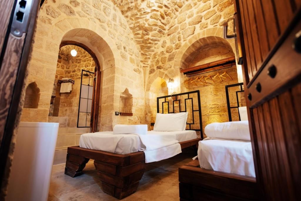 Kale Konak Hotel Mardin — 8