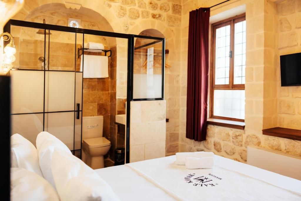 Kale Konak Hotel Mardin — 10
