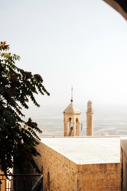 Kale Konak Hotel Mardin — 2