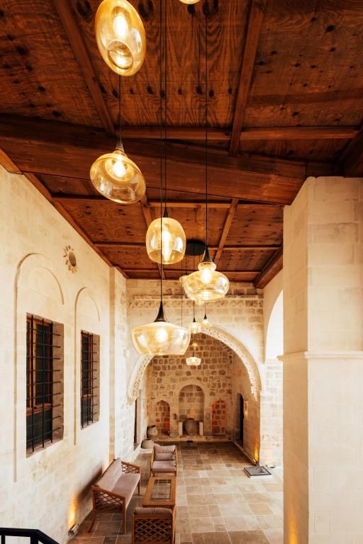 Kale Konak Hotel Mardin — 3