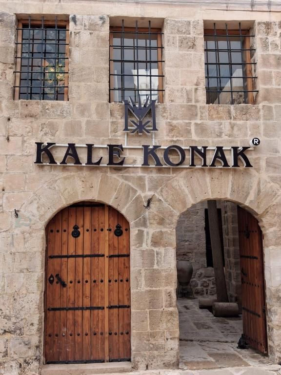 Kale Konak Hotel Mardin — 5