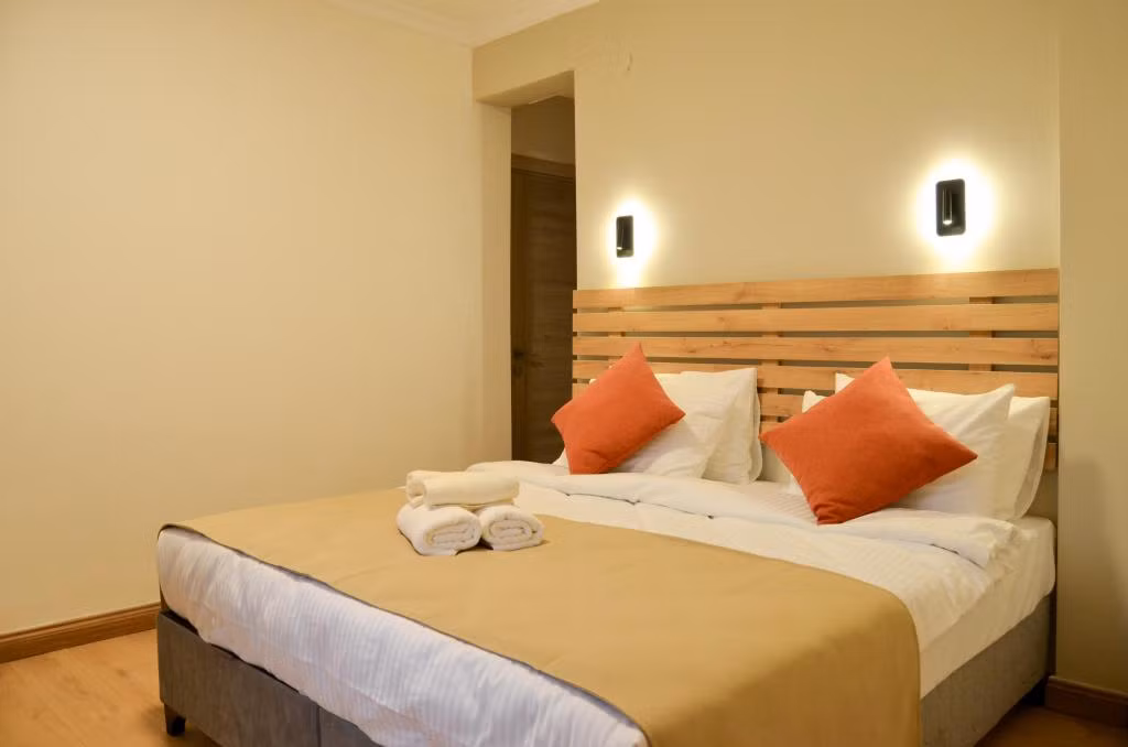 Kale Otel Bodrum — 5